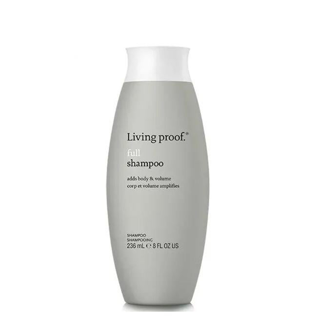 Champú completo Living Proof.